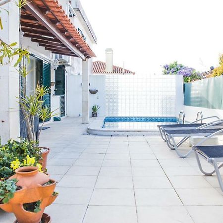 Help Yourself Hostels - Carcavelos Coast Екстер'єр фото